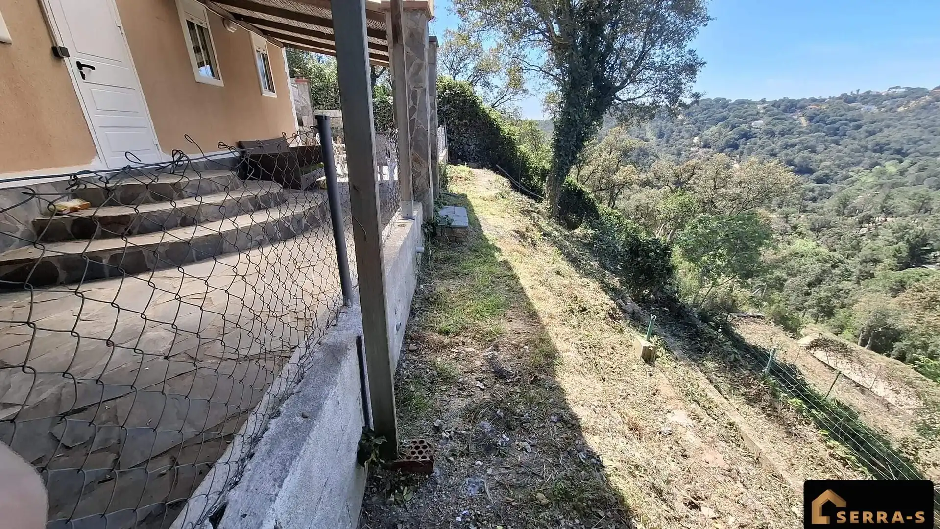 Casa o xalet en venda en Lloret de Mar amb Aire condicionat, Terrassa i Traster