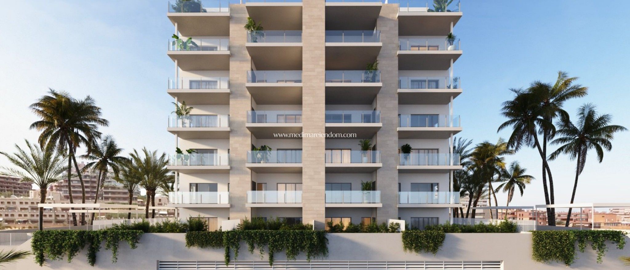 Flat for sale in Los Arenales del Sol, Elche / Elx