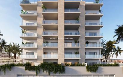Exterior view of Flat for sale in Elche / Elx  with Terrace