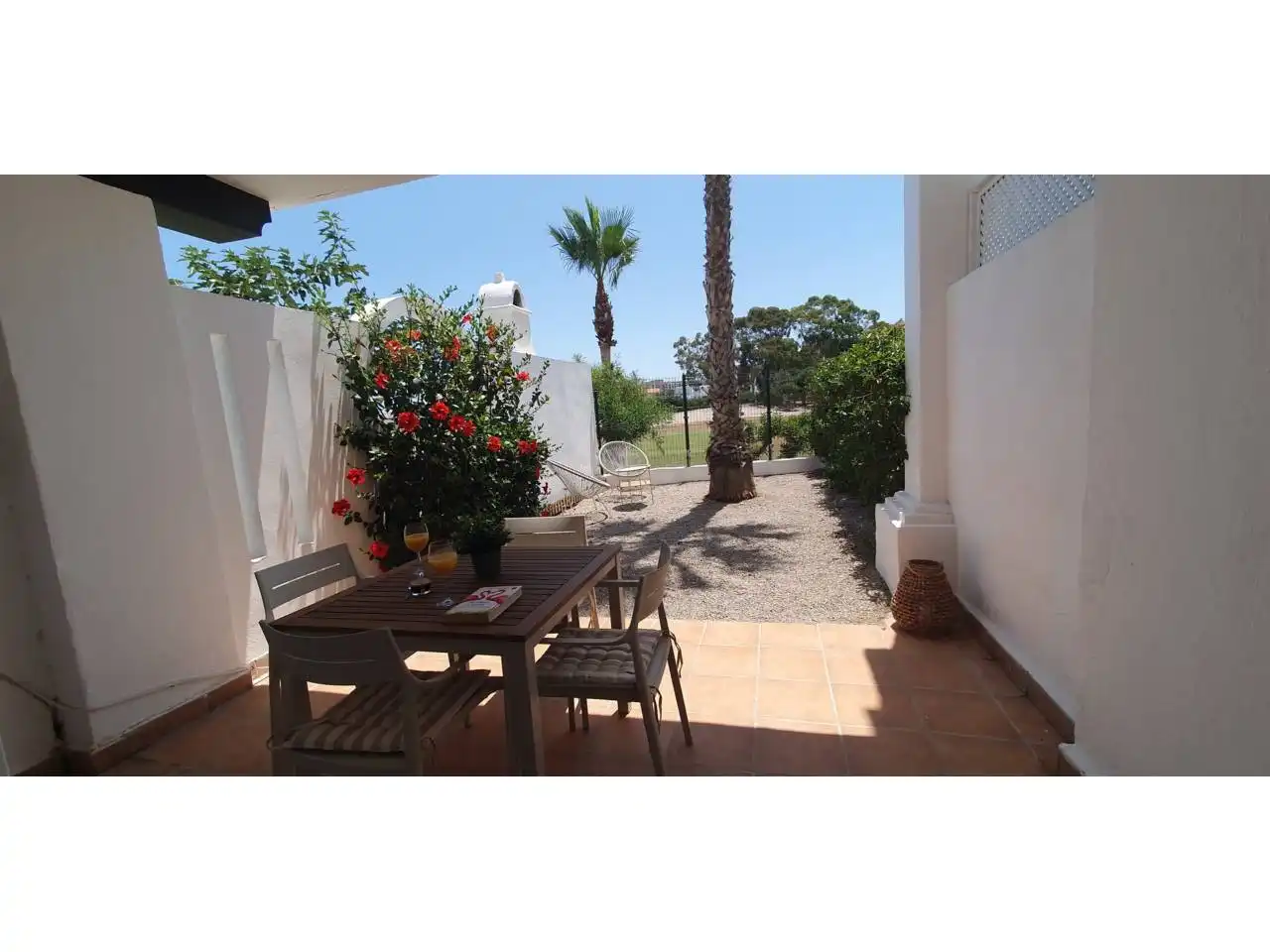 Apartment mit Pool zur Miete in Avenida Diagonal 2, imagen 17