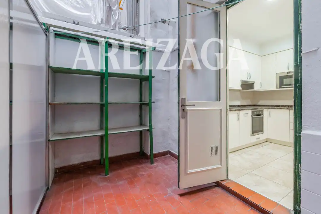 Wohnung mit Balkon zum Verkauf in Calle San Bartolomé 10, imagen 36