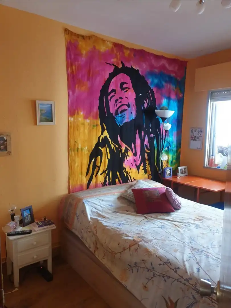 Habitación de Piso en venta en El Boalo - Cerceda – Mataelpino con Calefacción, Terraza y Trastero