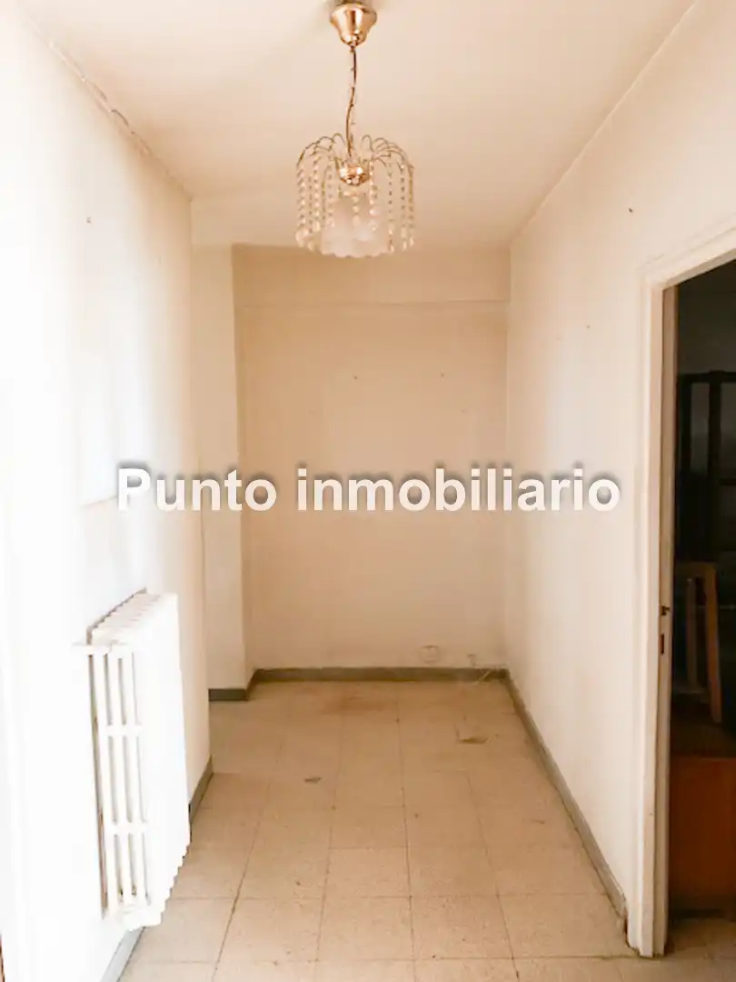 Schlafzimmer von Wohnung zum Verkauf in Valladolid mit Heizung und Terrasse