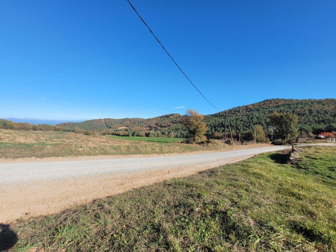 Nau industrial en venda en L'Estany