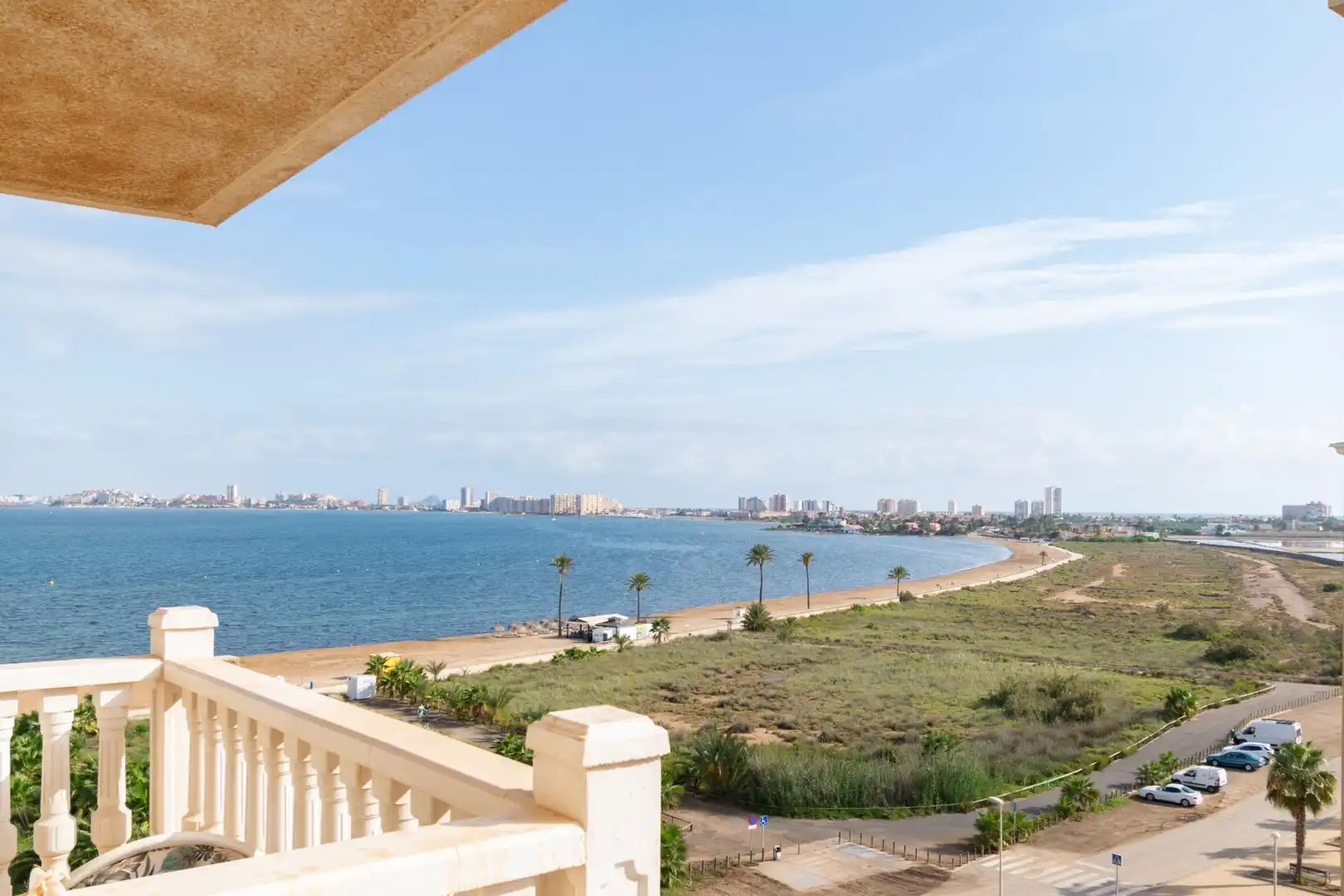 Apartments for rent in Playa Honda - Playa Paraíso