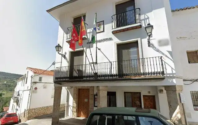 Villa zum Verkauf in CL CASTAÑO DEL  PARCELA, imagen 4