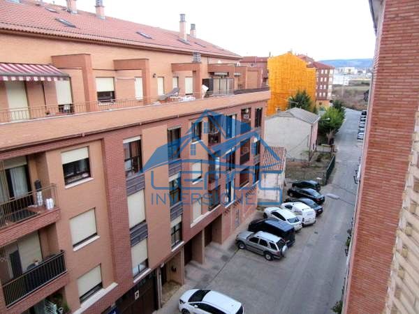 Pis en venda a Alesanco, Nájera