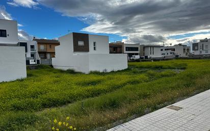 Residencial en venda en Churriana de la Vega