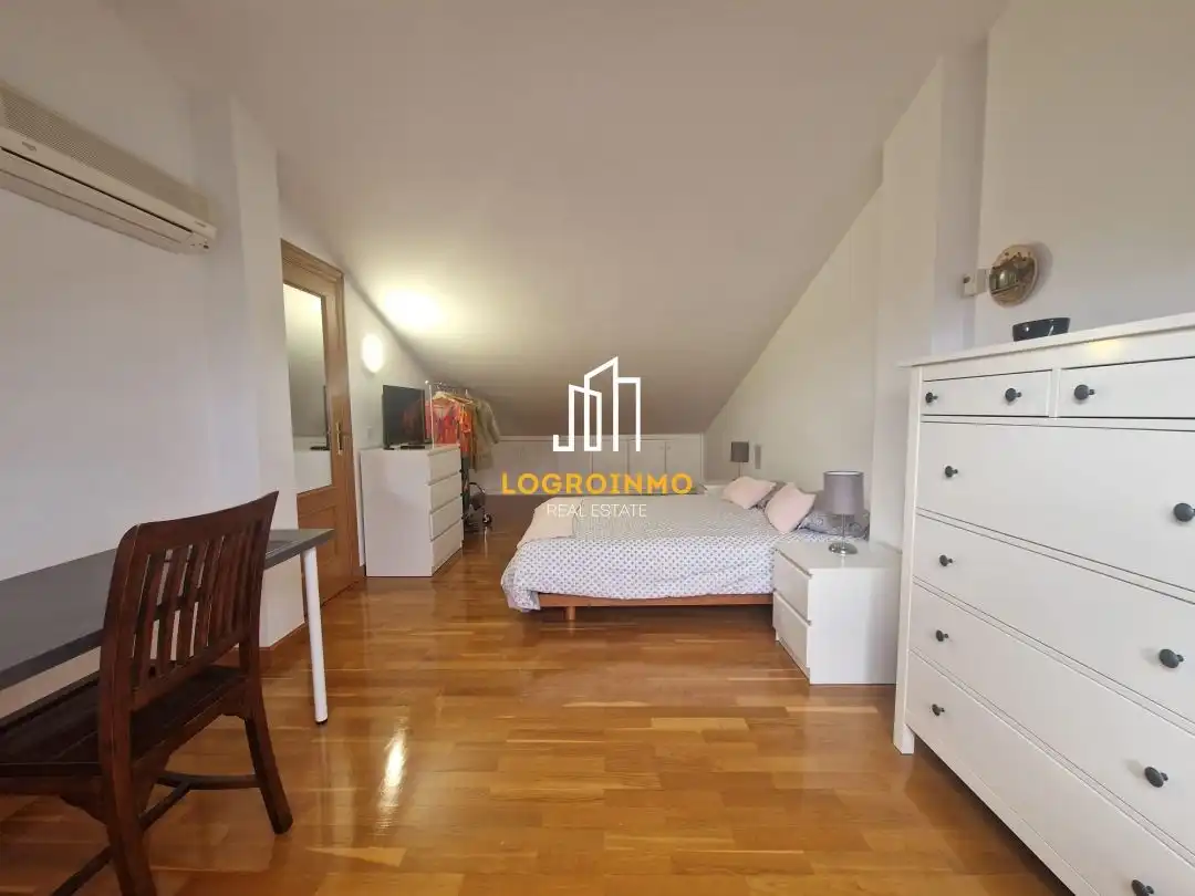 House with pool for sale in Avda. Madrid, imagen 44