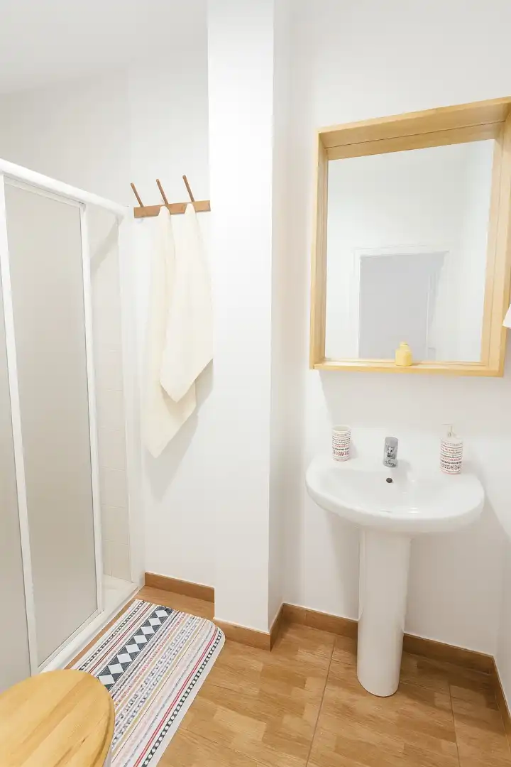 Habitación en Calle Domingo J Navarro, Triana