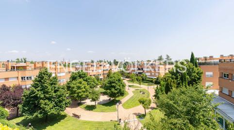 Photo 2 of Attic for sale in Valdemarín,  Madrid Capital