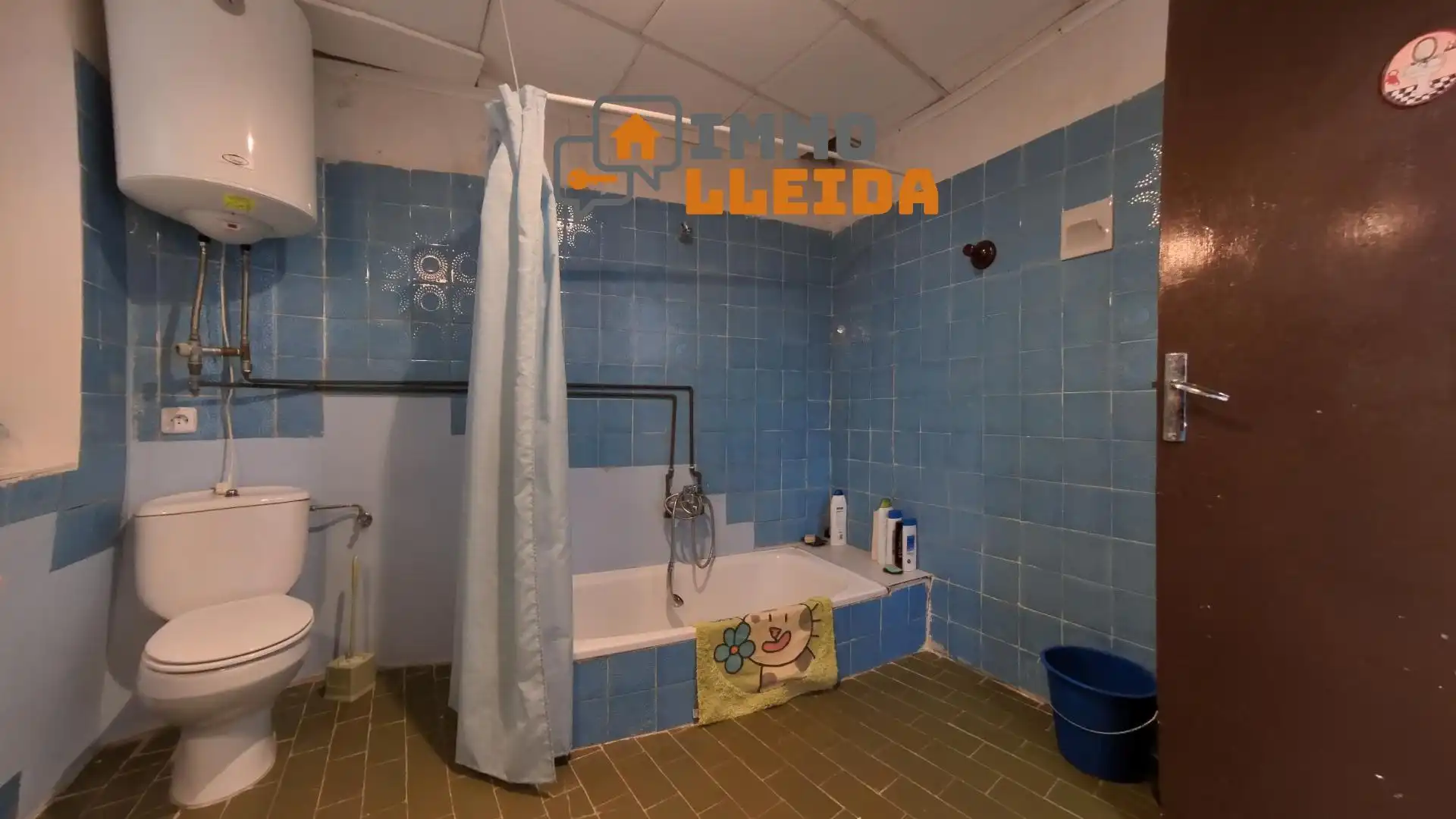 Adosado con terraza en venta en Calle Santa Maria, imagen 26