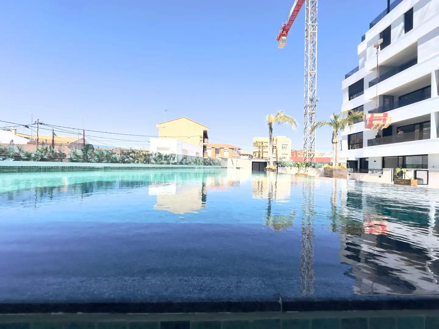 Apartments for sale in San Pedro del Pinatar ciudad