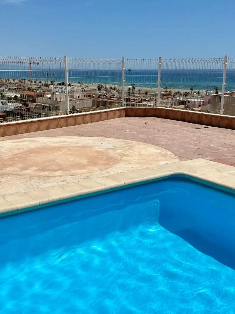 Appartement avec piscine à vendre à Calle Tenis, imagen 4
