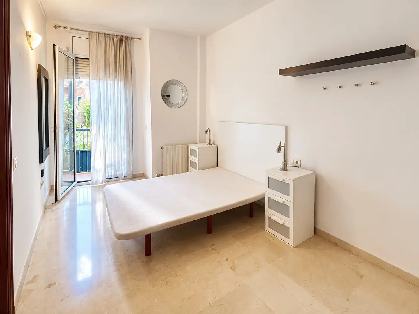 Bedroom of Flat for sale in Bonavista - Bufalà - Morera
