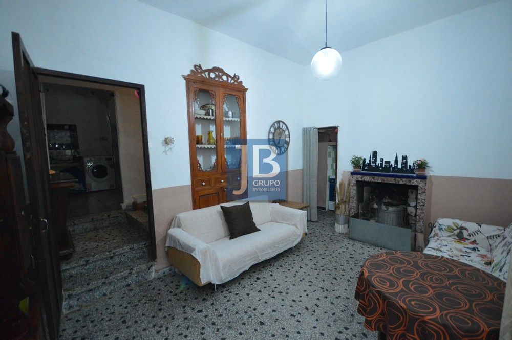Living room of Country house for sale in Vallés