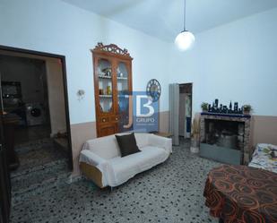 Living room of Country house for sale in Vallés