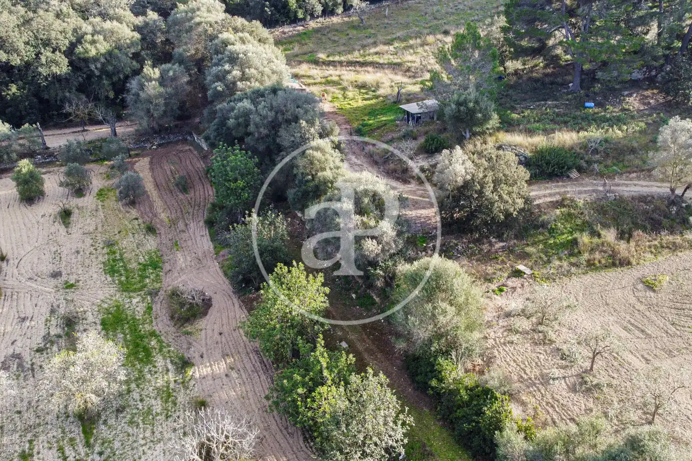 Residencial en venta en Santa Margalida