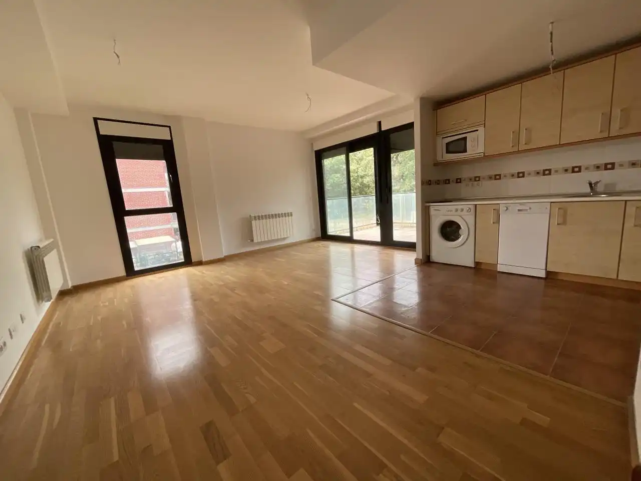 Appartamento con piscina in vendita a Avenida La Rioja 104, imagen 25
