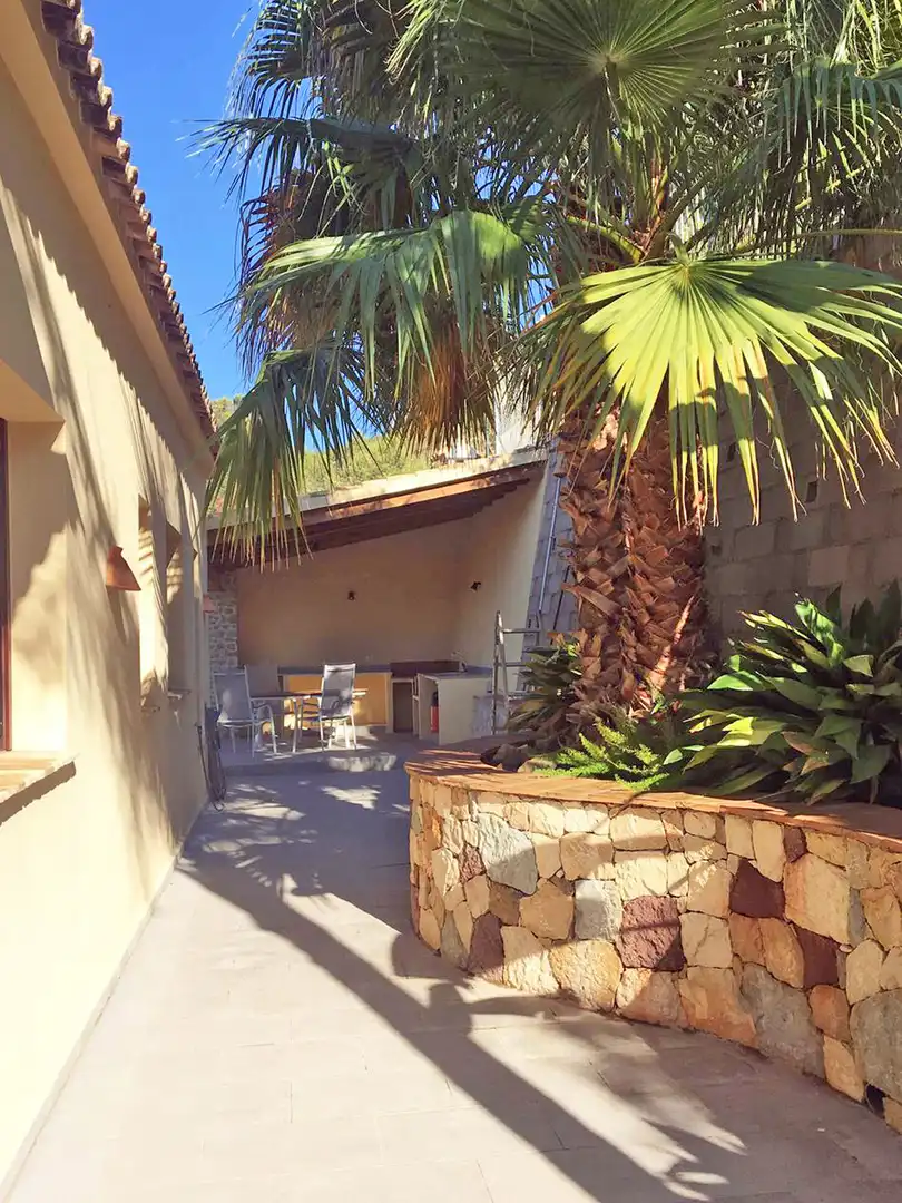 Detached house with pool for sale in La Pedrera - Vessanes, imagen 21