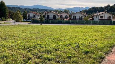 Foto 5 de Residencial en venda a Calle Zintzar, Lekunberri, Navarra