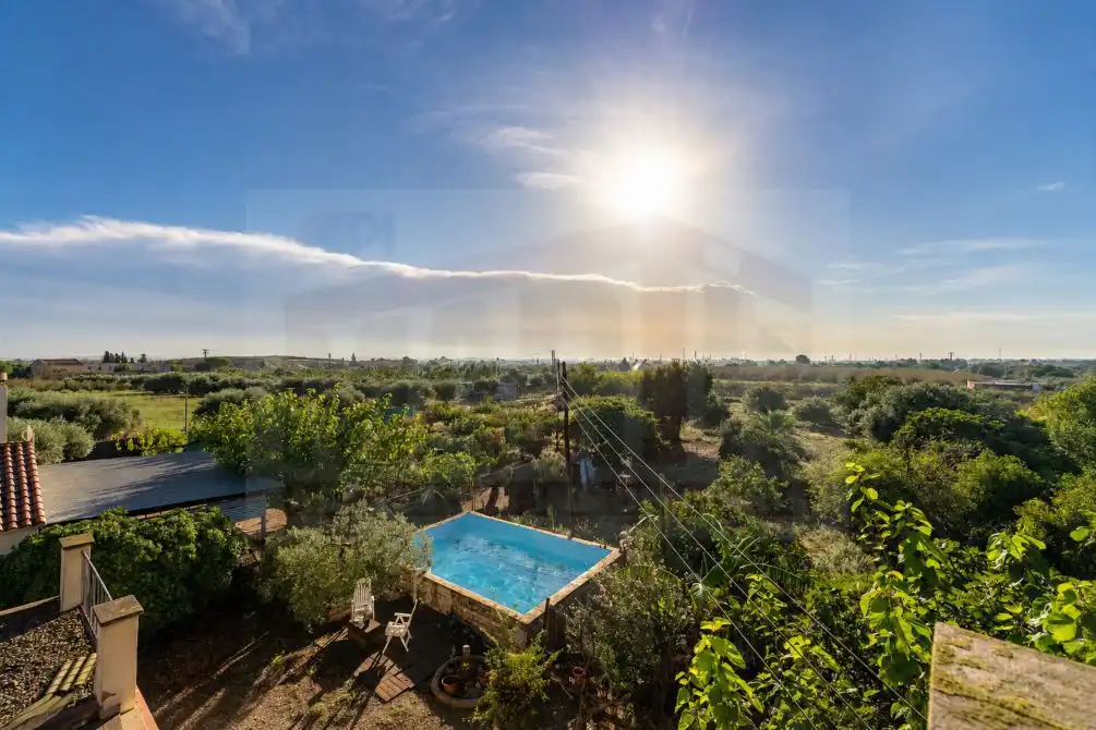 Casa amb piscina en venda a Vila-seca Poble, imagen 36
