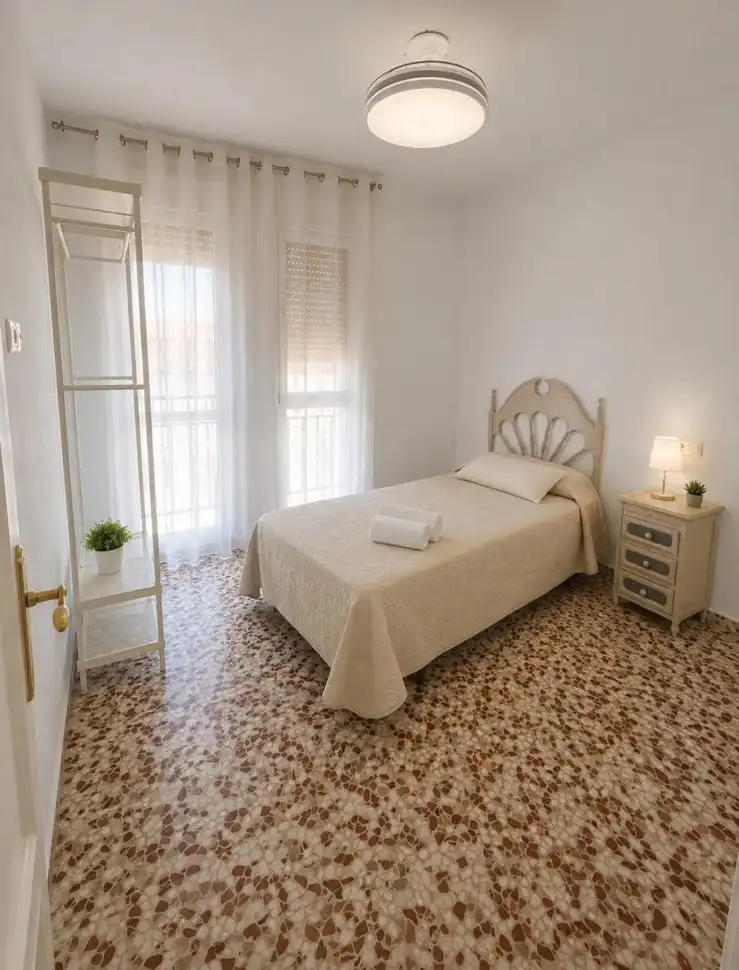 Piso con terraza en venta en La Carlota, imagen 14