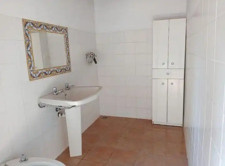Bathroom of Houses for sale in Confrides
