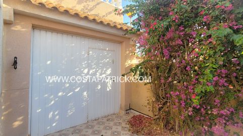 Foto 5 de Casa adosada en venda a Calle Narcisos, Los Urrutias, Cartagena