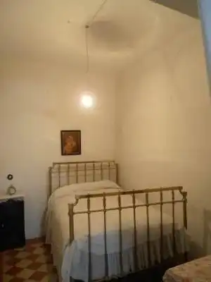 Bedroom of Houses for sale in Chinchón  with Balcony