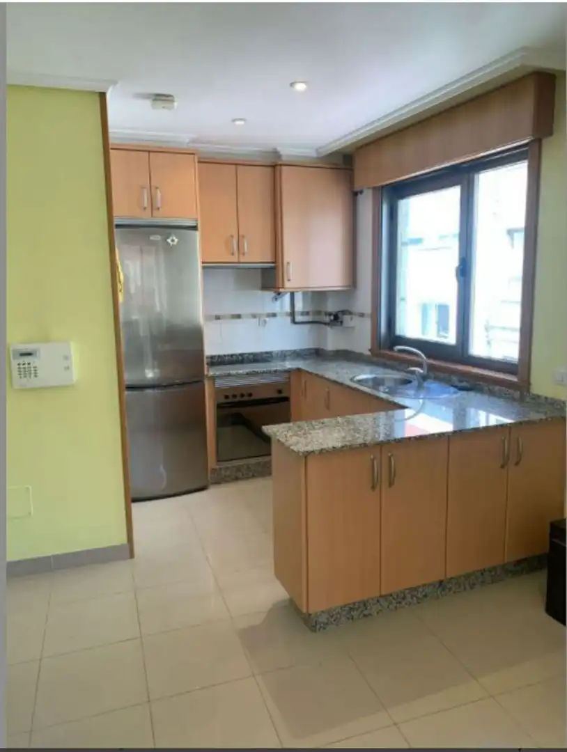 Appartement avec ascenseur à vendre à Travesía A Gaiteira, imagen 3