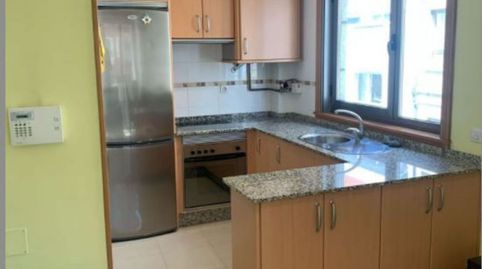 Foto 3 de Piso en venta en Travesía a Gaiteira, Cuatro Caminos - Plaza de la Cubela, A Coruña Capital