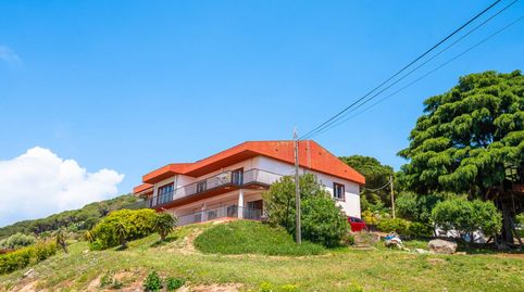 Foto 4 de Finca rústica en venta en Nucli Urbà, Argentona