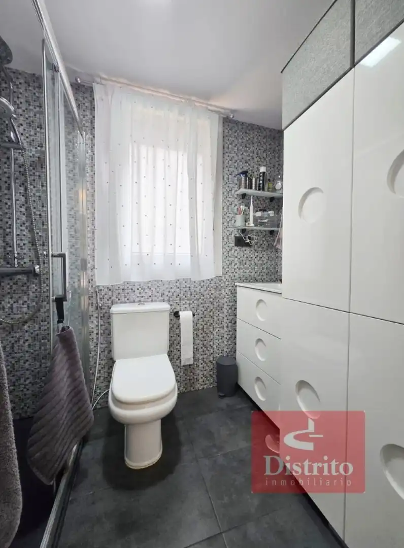 Flat for sale in Santander - Francisco Tomás y Valiente, Peñacastillo - Nueva Montaña
