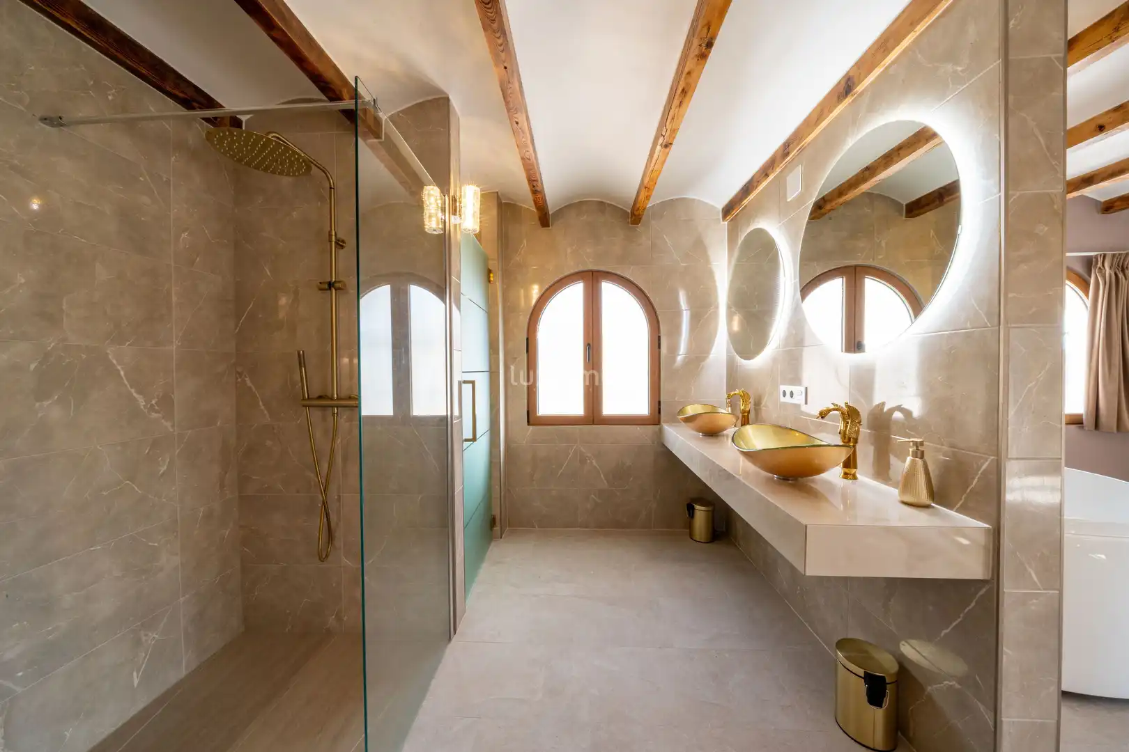 Villa mit Pool zum Verkauf in L'Olla, imagen 36