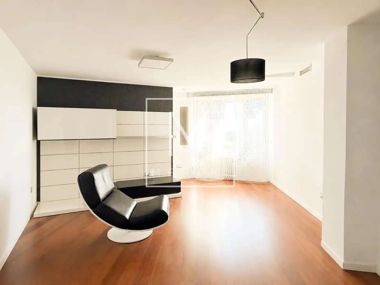 Sala de estar de Apartamento en venta en Albacete con Aire acondicionado y Calefacción