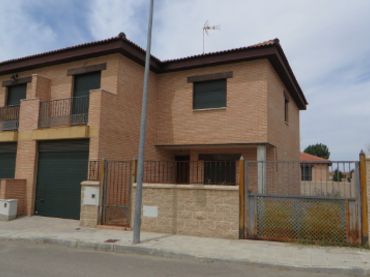 Wohnung zum Verkauf in Calle Miguel Hernandez 11, Mora