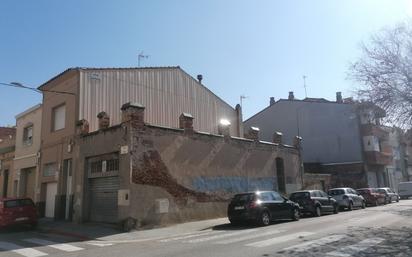 Casa o xalet en venda a Carrer de Jacint Verdaguer, Gràcia