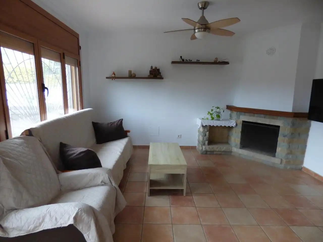 Casa con terraza en venta en Terrabrava - Tordera Parc, imagen 3