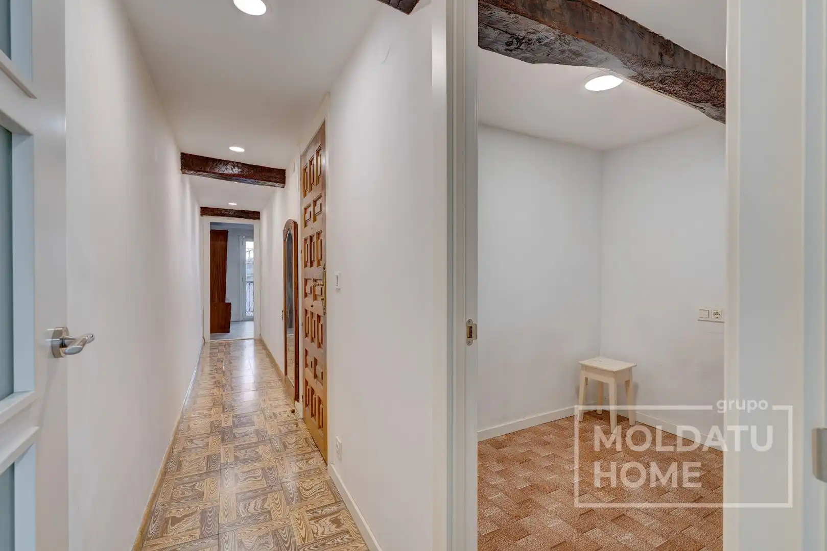 Piso en venta en Centro - Mendibil - Santiago