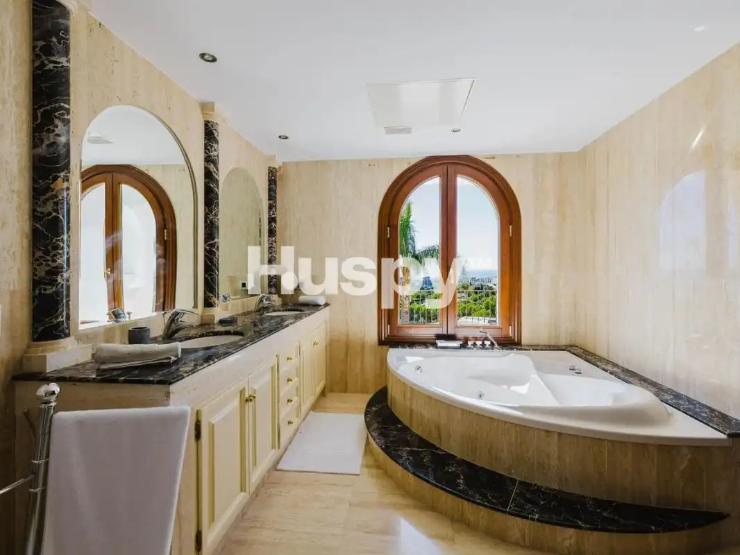 Casa con balcón en alquiler en Urbanización Los Flamingos, imagen 30