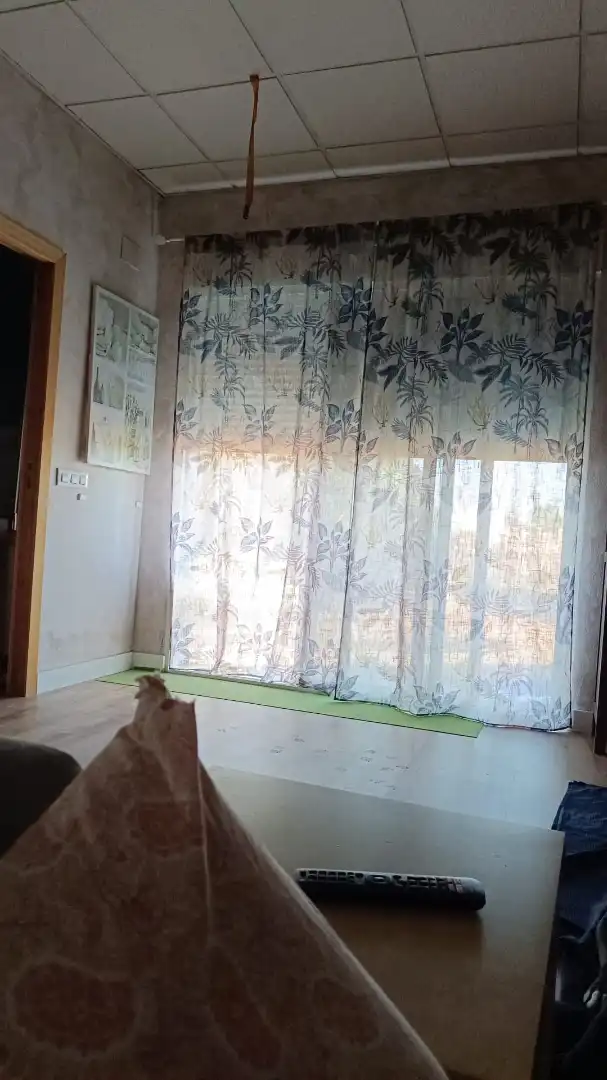 Dormitori de Casa o xalet en venda en La Haba 