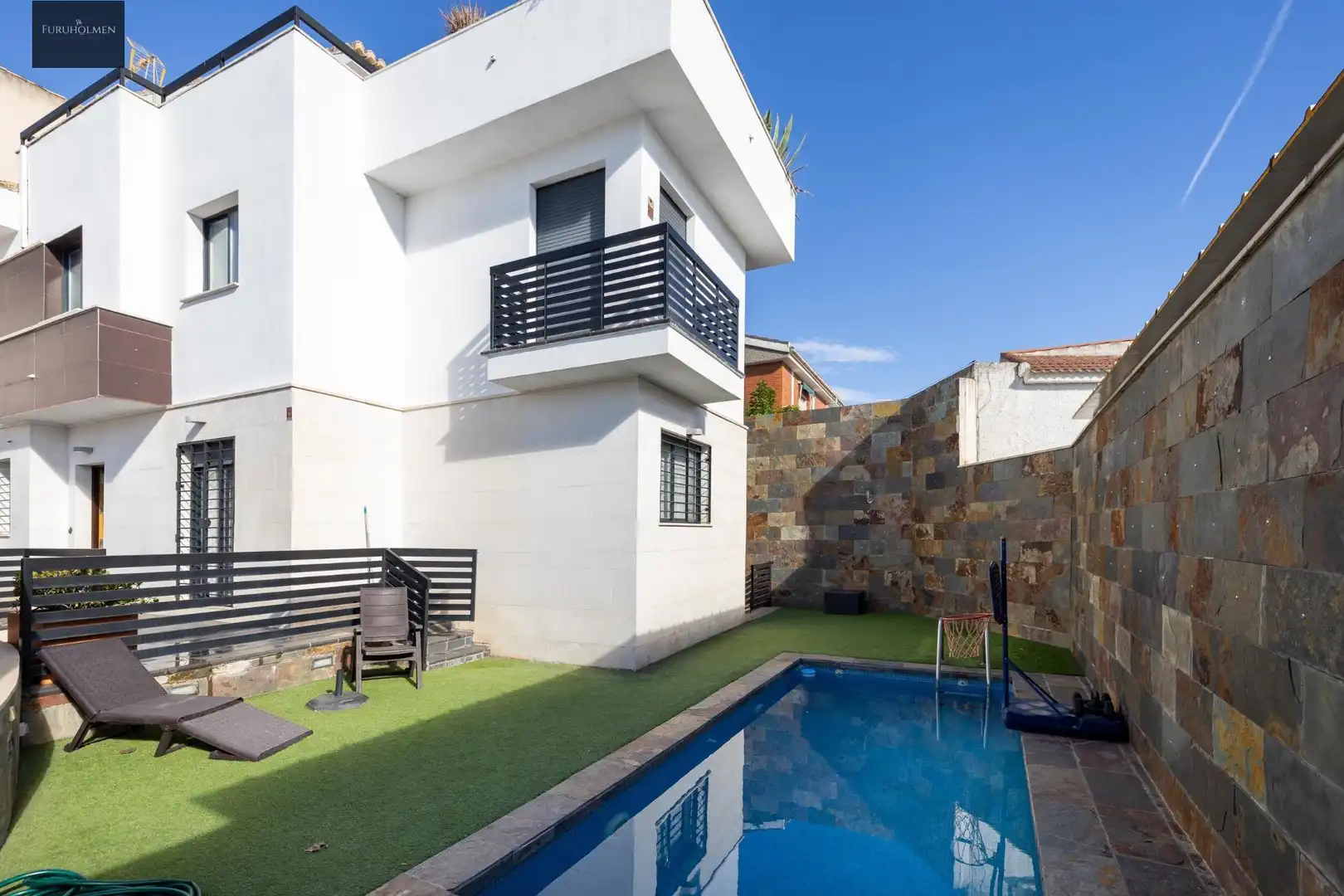 Wohnung mit Pool zum Verkauf in Calle Milonga 12, imagen 2