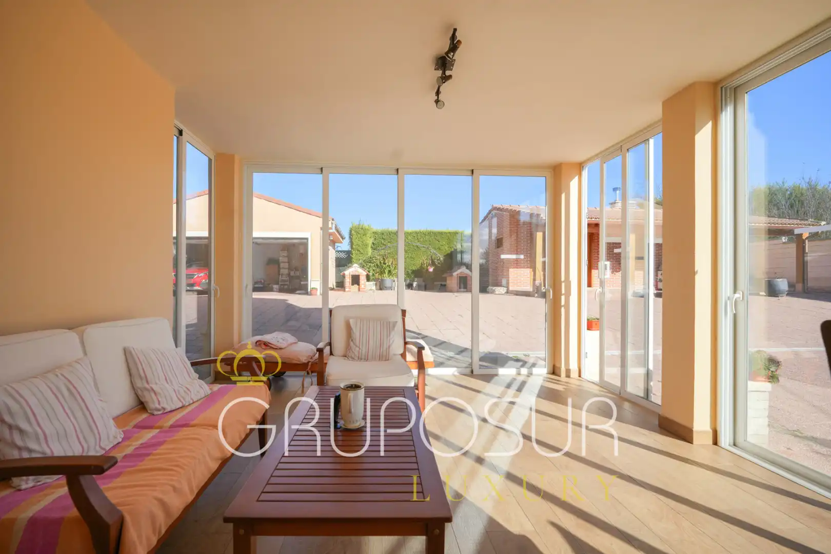 Villa con piscina in vendita a Calle Río Duero 27, imagen 31