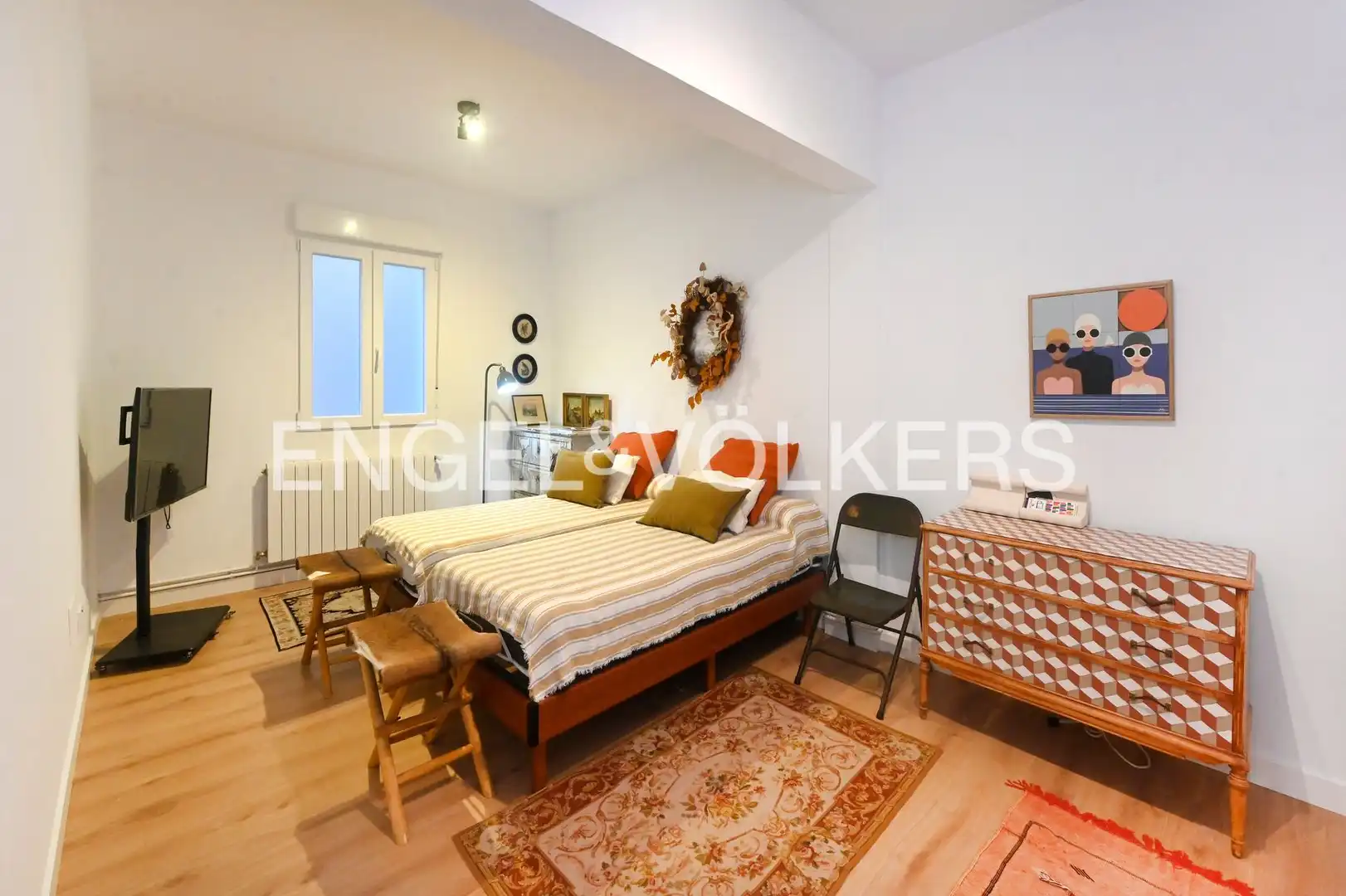 Habitación de Piso en venta en Centro - Ayuntamiento