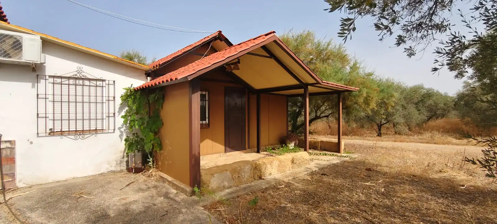 Maison avec piscine à vendre à Carretera de Palma del Río 4, imagen 18