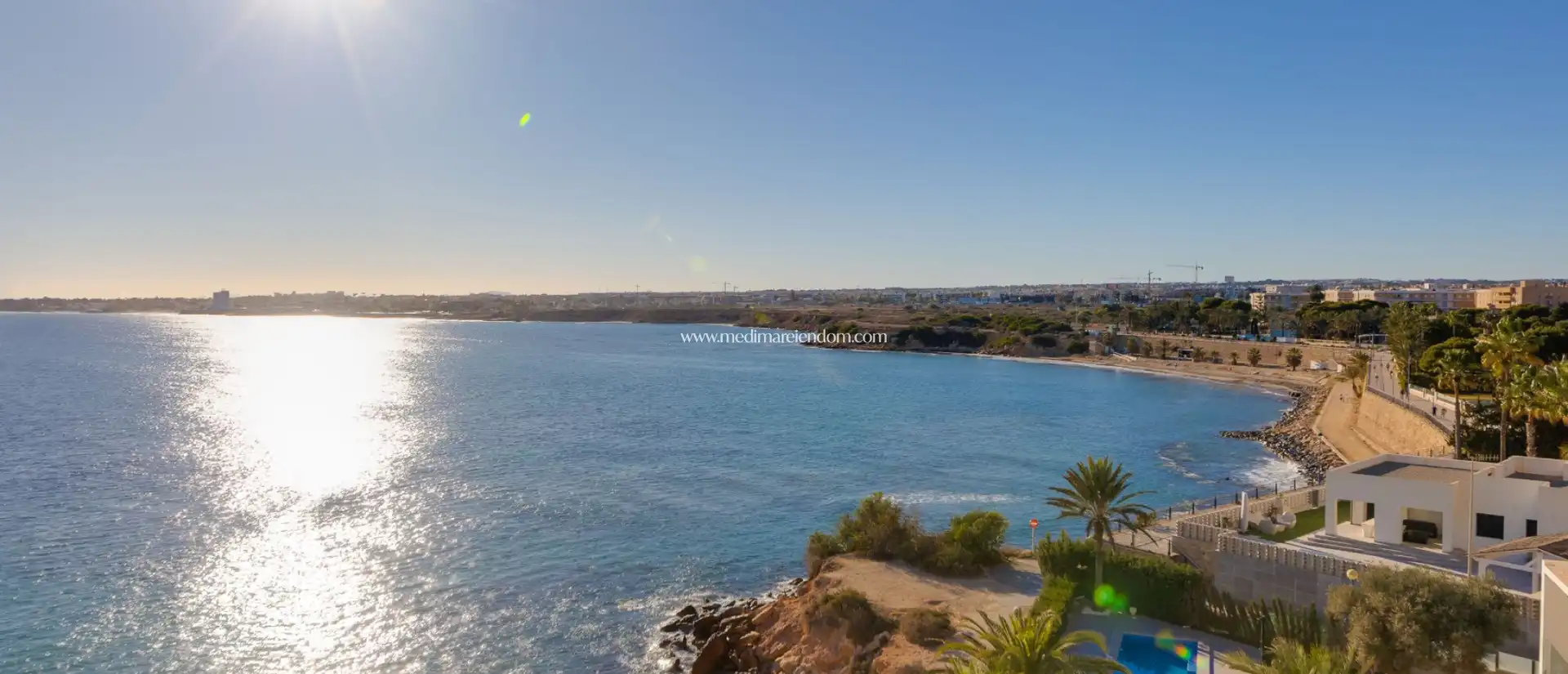 Penthouse mit Terrasse zum Verkauf in Playa del Acequión, Náufragos y Rocío del Mar, imagen 64