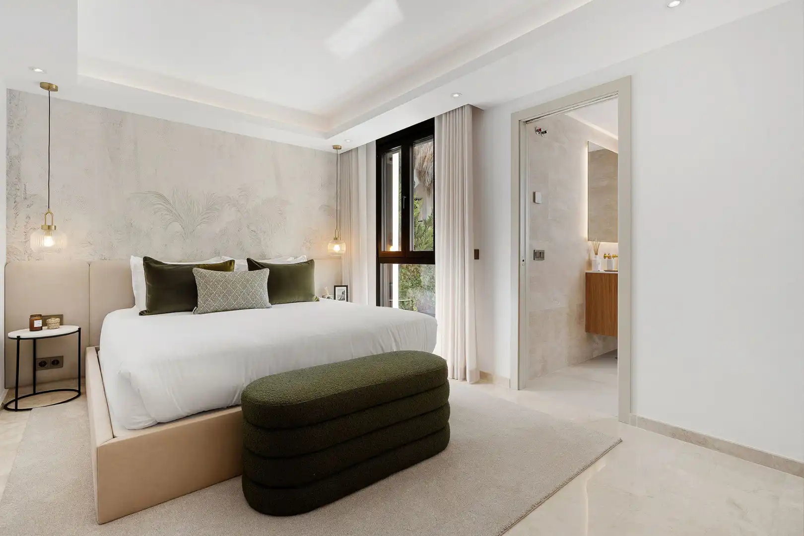 Casa con piscina in vendita a Marbella Centro, imagen 11