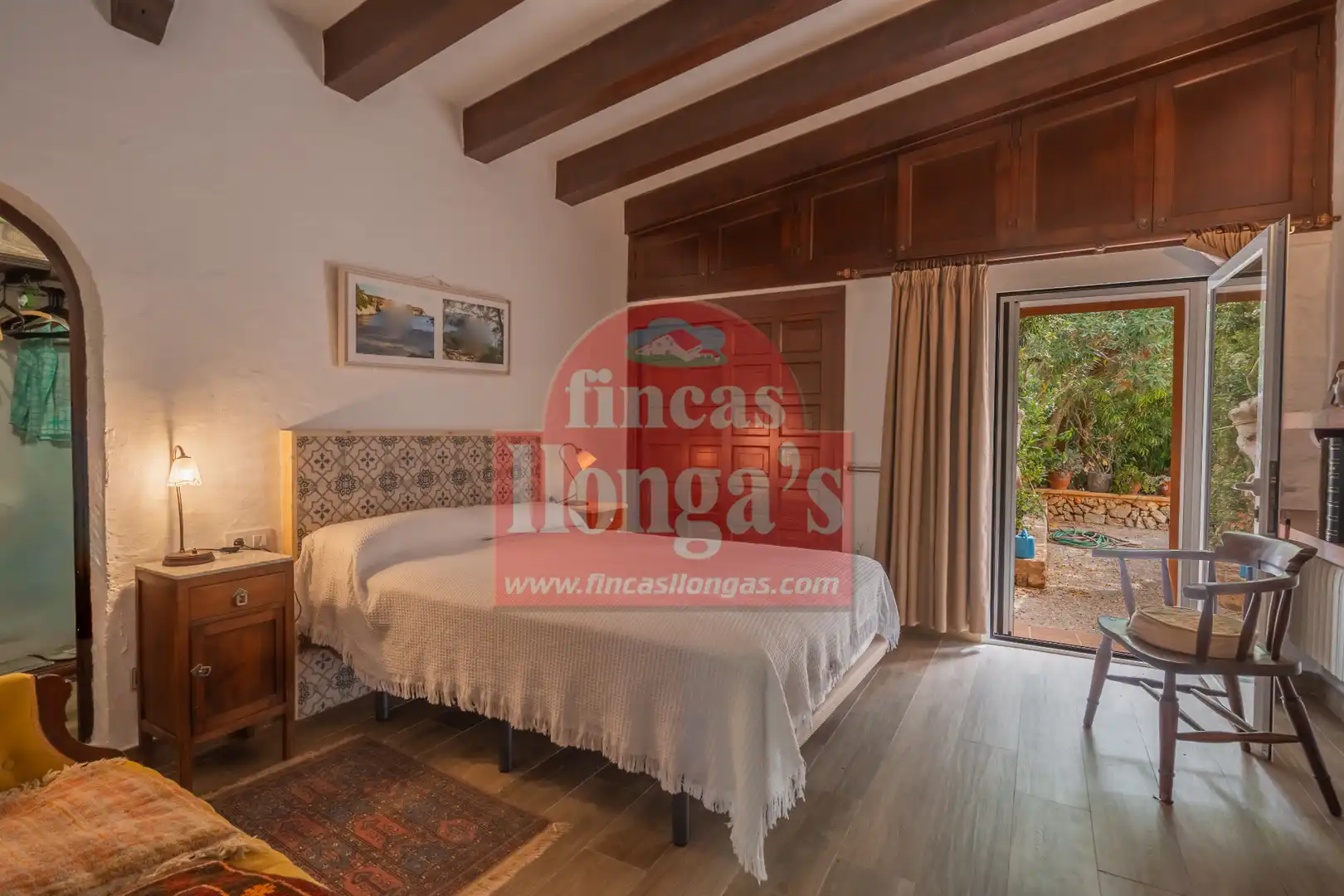 Maison rustique avec piscine à vendre à Sant Lluís - S'Ullestrar - Torret, imagen 39
