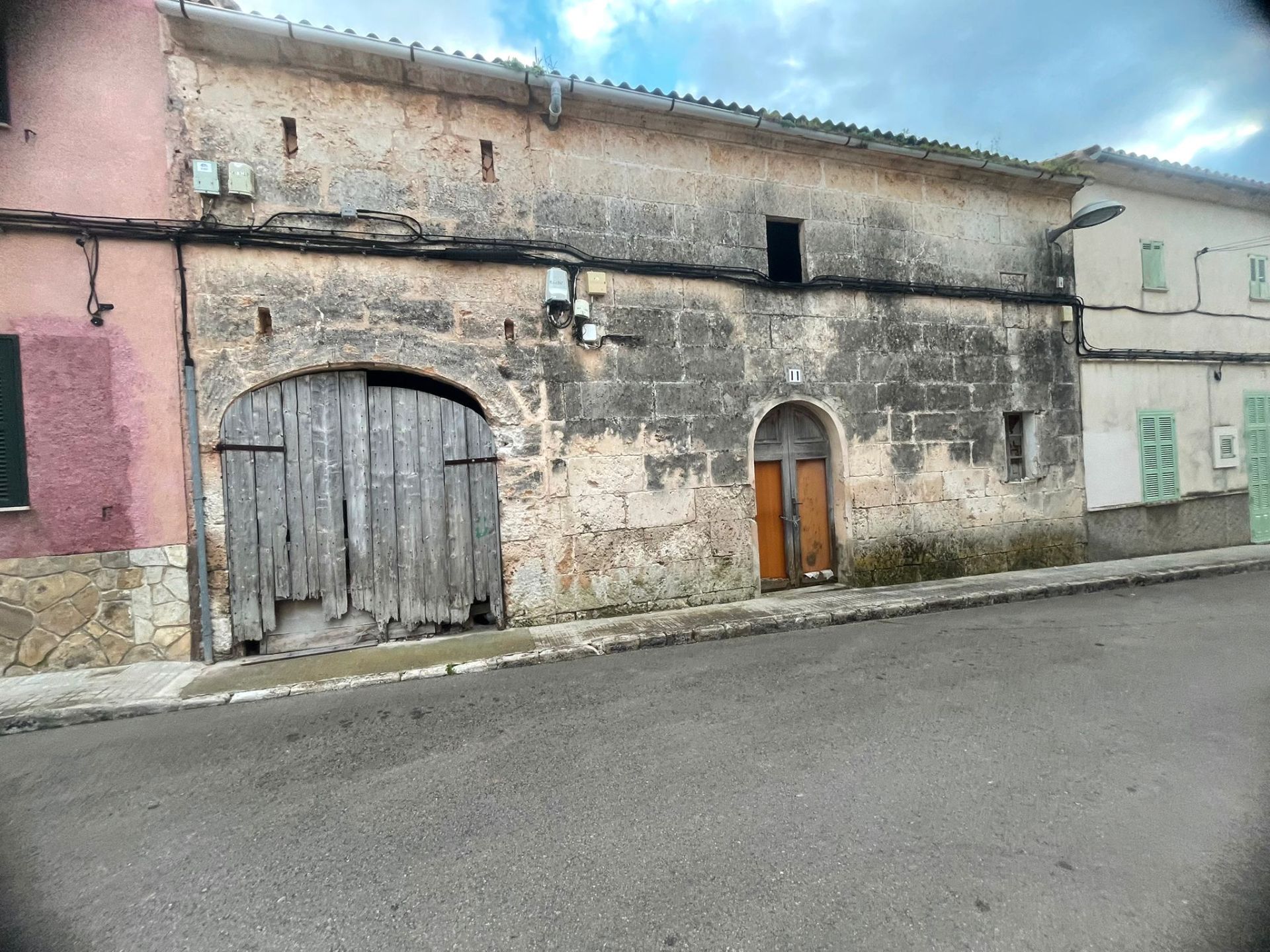 Haus oder Chalet zum Verkauf in Carrer Jovellanos